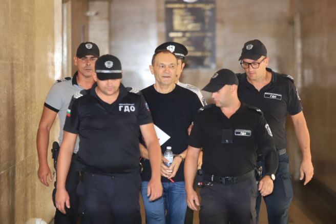 Софийският апелативен съд ще вземе окончателно решение дали бизнесменът Васил