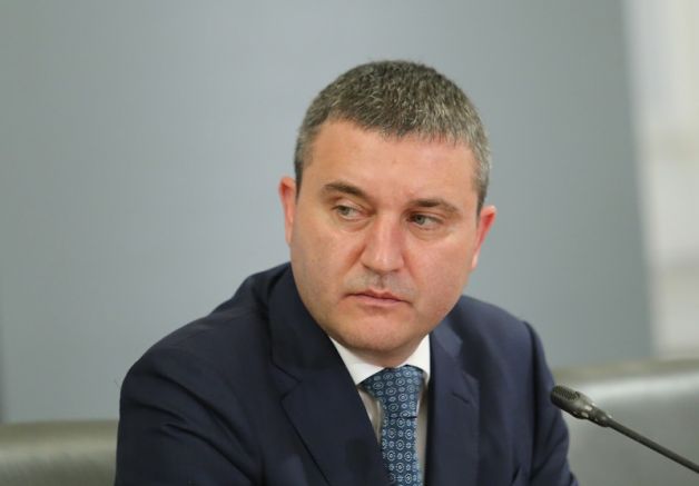 Бившият финансов министър Владислав Горанов коментира избора за нов шеф