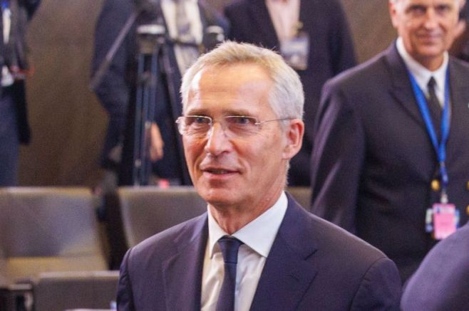 Генералният секретар на НАТО ще посети Азербайджан Армения и Грузия