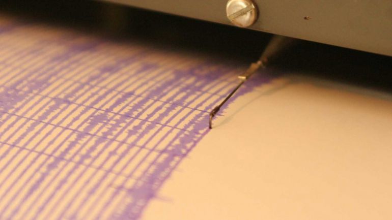 Земетресение с магнитуд 4 5 е регистрирано в турския регион Малатия