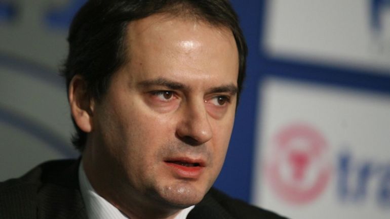 Журналистът Христо Грозев вече има контакт с български органи които