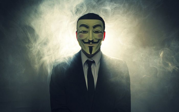 Хакерската група Анонимните обяви кибервойна на Русия. В Twitter обявиха,