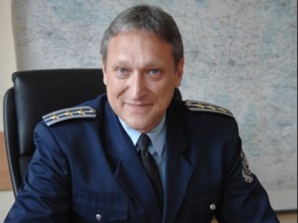 Директорът на ДАИ Бойко Рановски е бил освободен Той беше