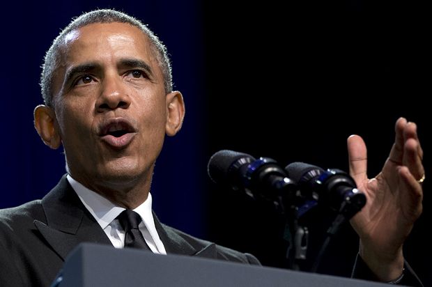 Бившият президент на САЩ Барак Обама призова американците да вземат