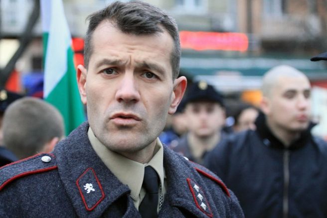 Делото срещу лидера на Българския национален съюз Боян Станков Расате продължава с разпит на