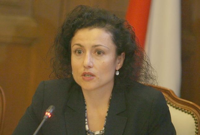 Десислава Танева