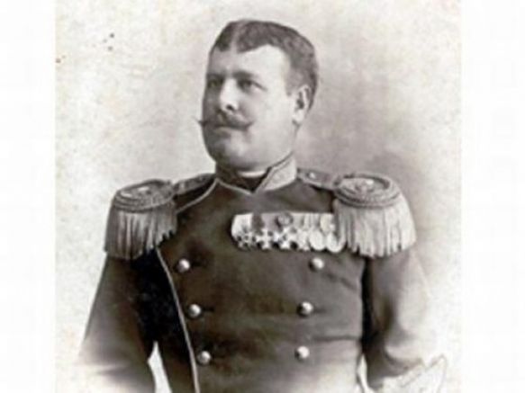 Генерал Васил Делов