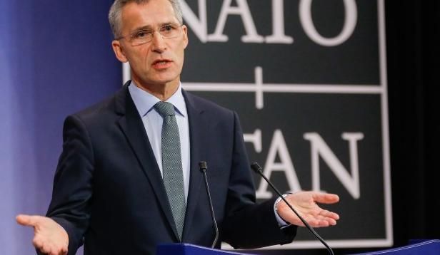 НАТО започна редовните си учения за ядрено възпиране в Западна