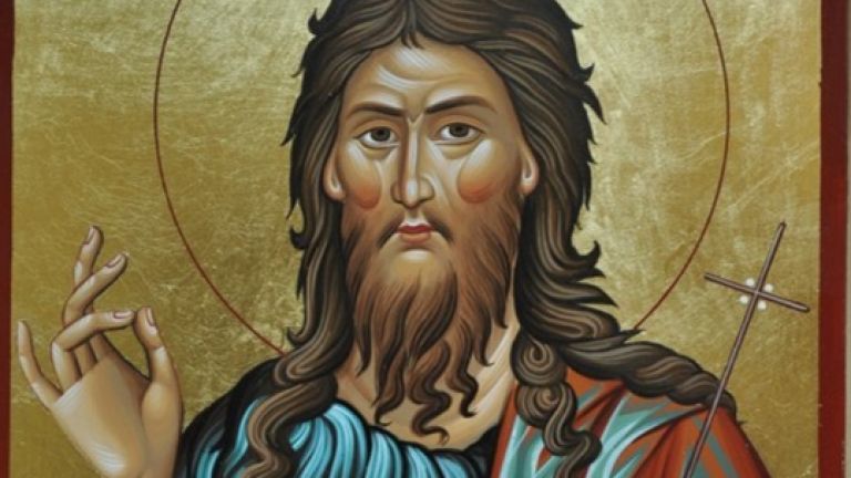 7 януариНа 7 януари православната църква чества деня на св.