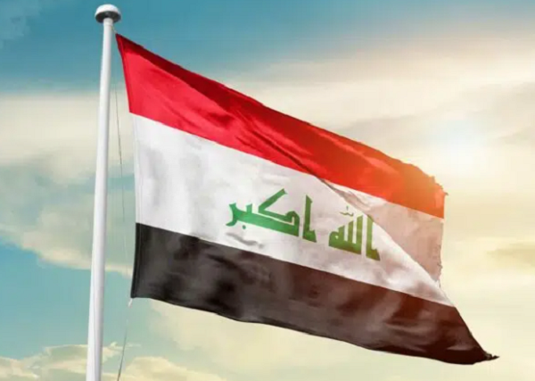 Определени западни сили се стремят да представят Ирак като страна