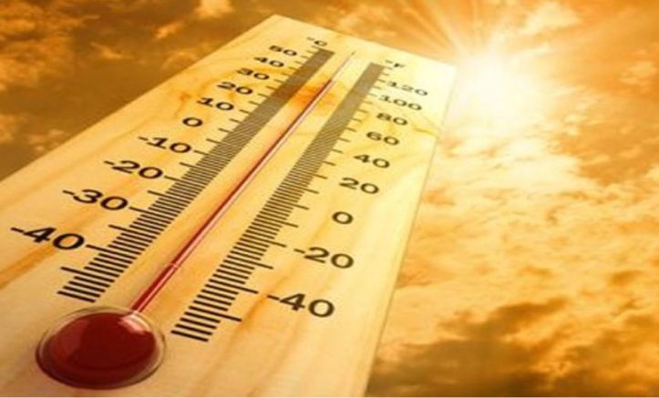 Жълт код за високи температури издаде за днес Националният институт