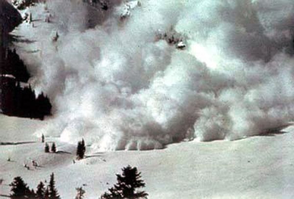 Отряд София на Планинската спасителна служба предупреждава за лавинна опасност