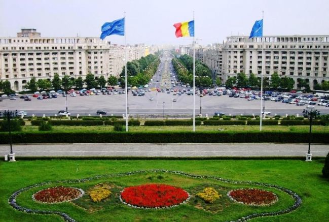 Румънското външно министерство привика руския посланик Валерий Кузмин във връзка