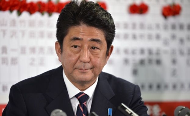 След убийството на бившия японски министър председател Абе Шиндзо от управляващата