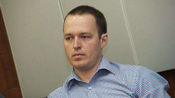 Политологът Стойчо Стойчев
