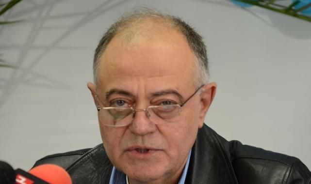 Ген. Атанас Атанасов