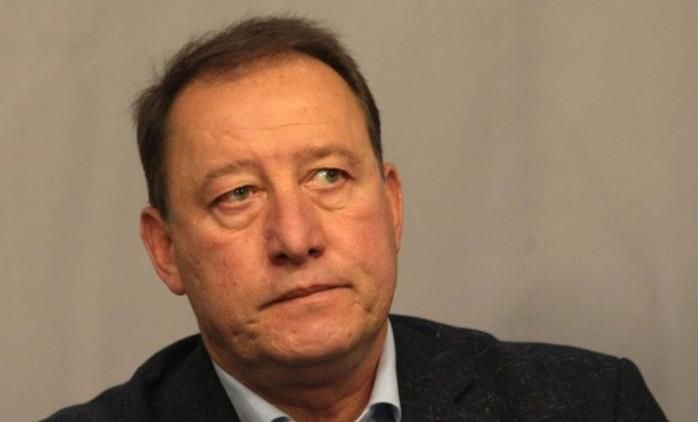 Ангел Найденов бивш министър на отбраната заяви пред БНР че