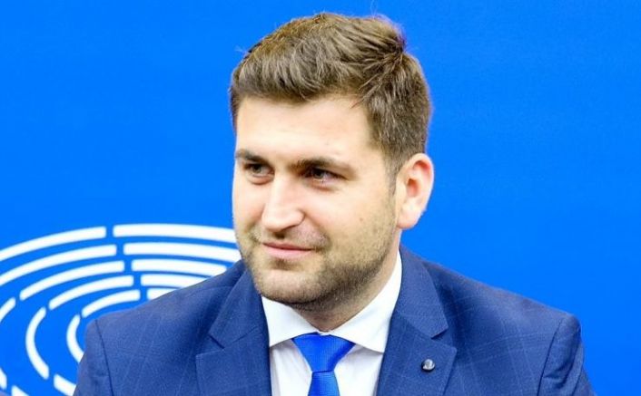 Евродепутатът Андрей Новаков призова Европейската прокуратура да се заеме с