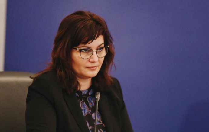 Проф Асена Сербезова заяви пред бТВ че е била заплашвана