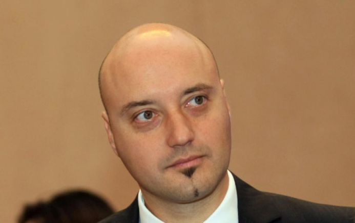 Правосъдният министър Атанас Славов е готов да инициира дисциплинарно производство
