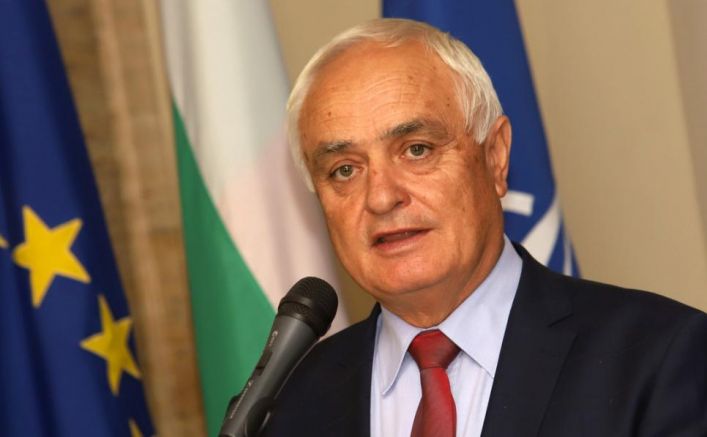 Министърът на отбраната Атанас Запрянов ще открие в сряда 5