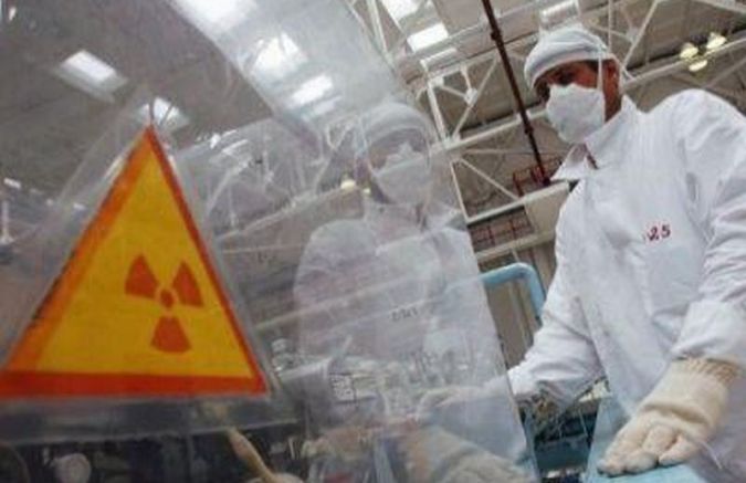 На 7 май френският регулаторен орган за ядрена безопасност даде