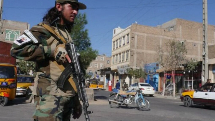 В афганистанската столица избухна експлозив в близост до сградата на