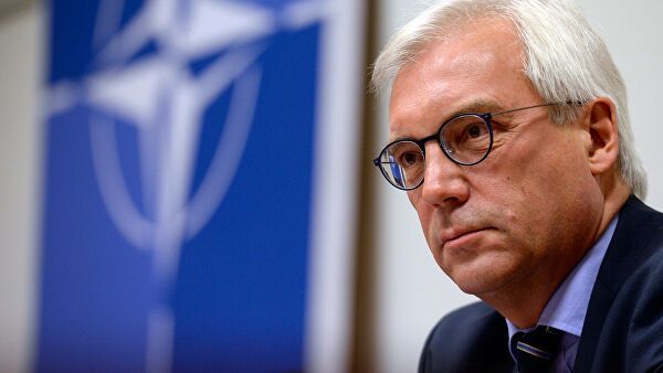 Русия няма да участва в поисканите от Киев консултации по