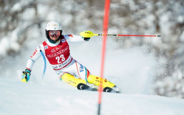 Четирима български скиори ще участват в слалома на Световното първенство