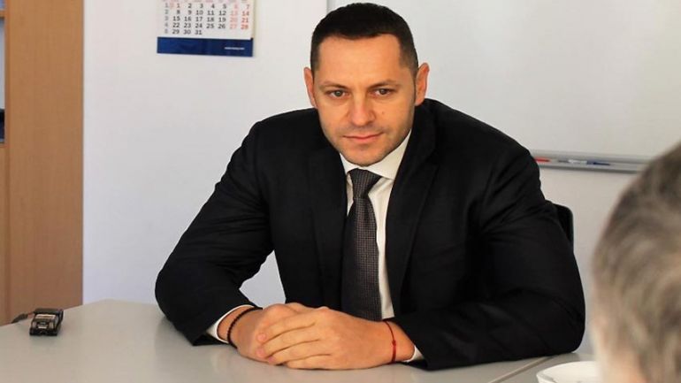 Благоевградският окръжен съд оправда бившия зам министър на икономиката Александър Манолев