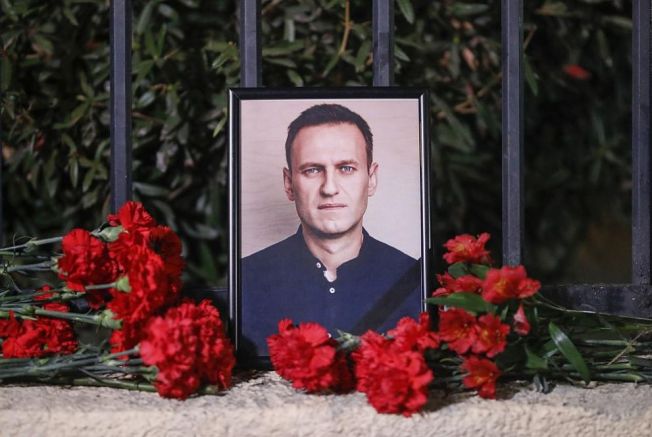Началникът на руското разузнаване заяви че опозиционният лидер Алексей Навални