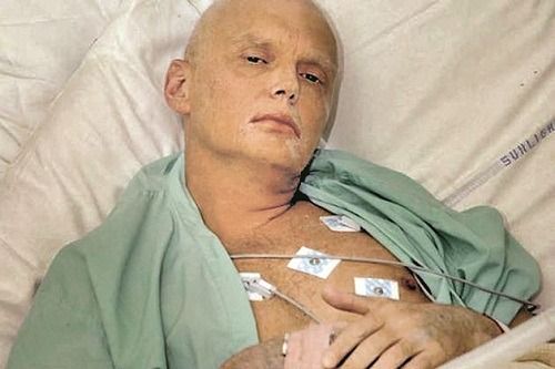 На 57 годишна възраст е починал Дмитрий Ковтун руски бизнесмен