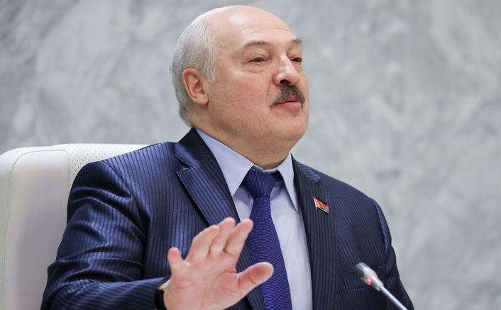 Беларус въведе смъртно наказание за опити за извършване на терористични