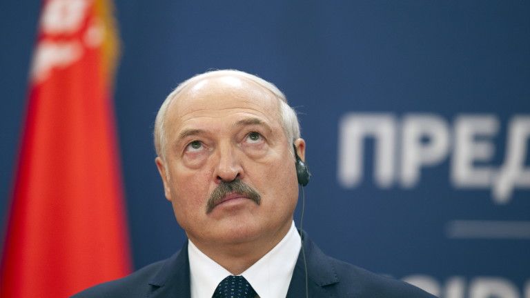 Беларуският президент Александър Лукашенко заяви, че страната му се готви