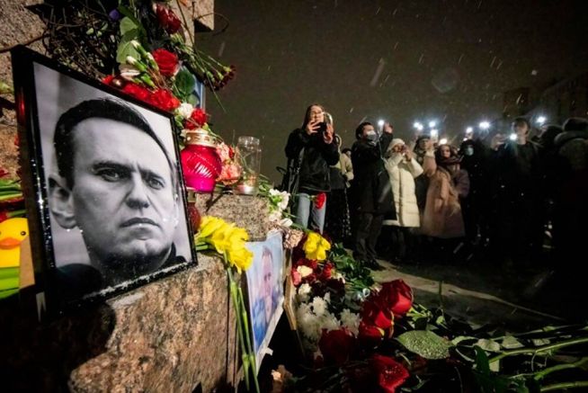 Погребални агенции отказват да организират прощалната церемония на Алексей Навални,