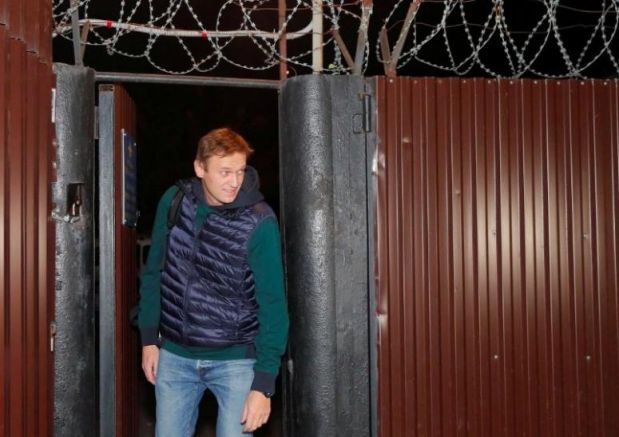 Официалната диагноза за смъртта на Алексей Навални трудно може да