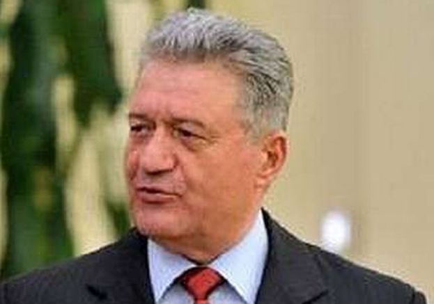 Тази сутрин е починал Ангел Марин вицепрезидент на България