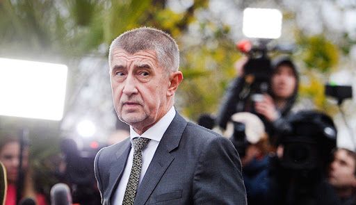 Френската прокуратура започна разследване срещу чешкия милиардер и бивш премиер