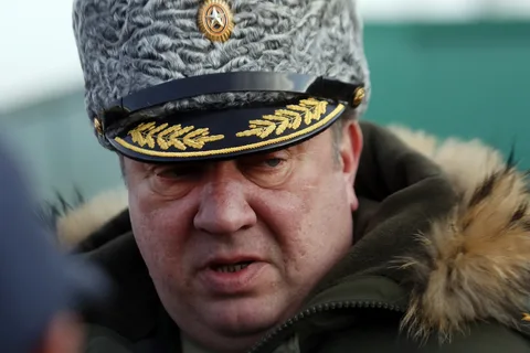 Руският депутат Андрей Гурульов предлага Русия да нанесе ядрени удари