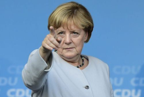 Бившият германски канцлер Ангела Меркел ще бъде удостоена с германския