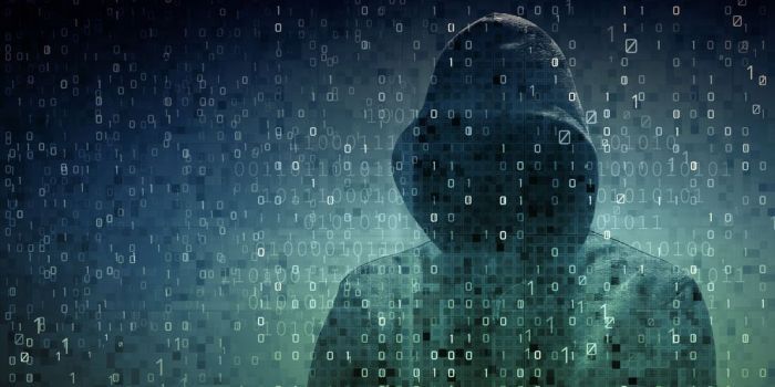 Хакерската група Anonymous, която твърди, че е хакнала Руската Централна