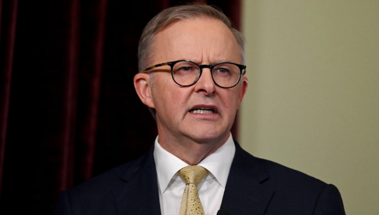 Разкритията че бившият министър председател на Австралия тайно се е назначил