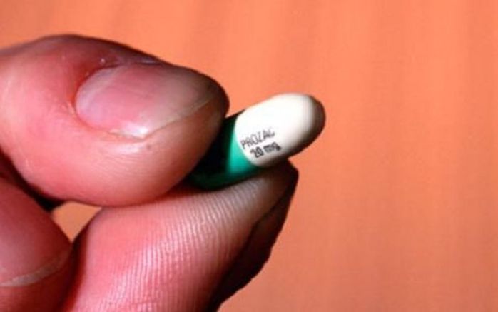 Продажбата на антидепресанти в аптеките в Русия е нараснала, след