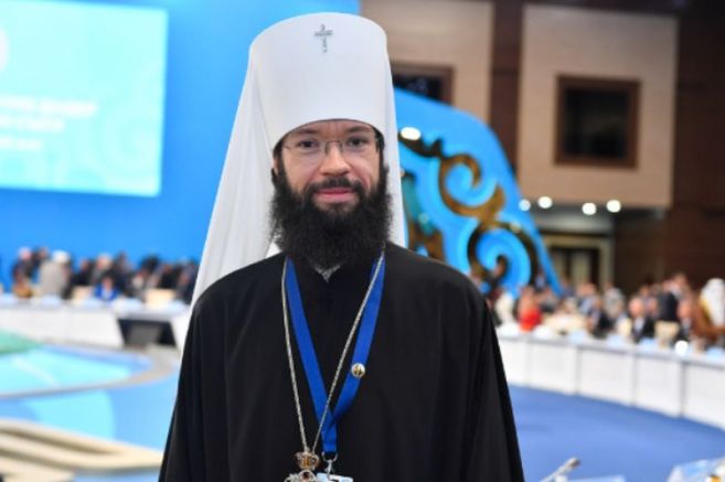 Български духовници – слуги на Руската църква организират поредна хибридна