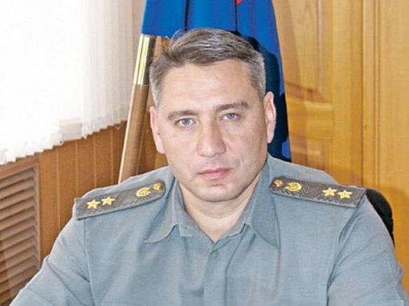 12 офицери от Въоръжените сили на Руската федерация са получили