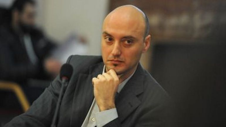 В рамките на направеното изслушване разследващият журналист Николай Стайков изнесе