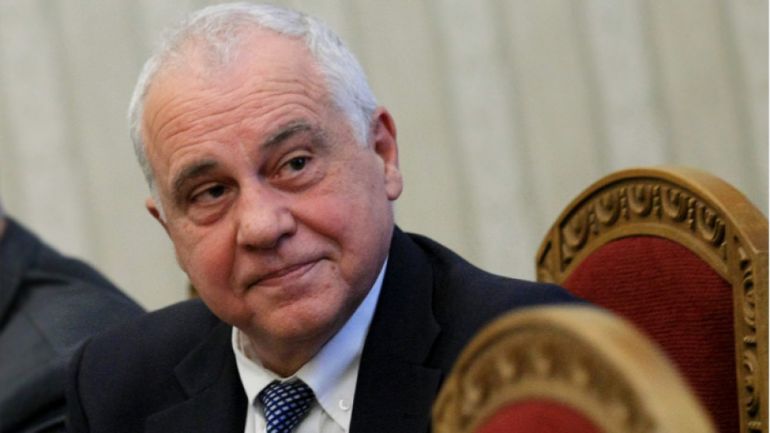 Българският посланик в Русия Атанас Кръстин няма да участва в
