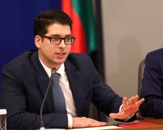 Министерският съвет определи заместник министър председателя по управление на европейските средства