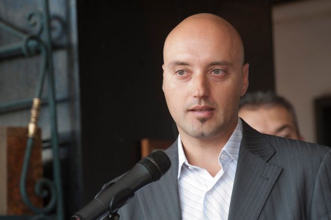 Демократична България ще подкрепи новото искане на Украйна за изпращане