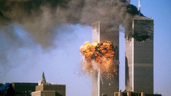 Навършват се 22 години от атентатите на 11 септември 2001